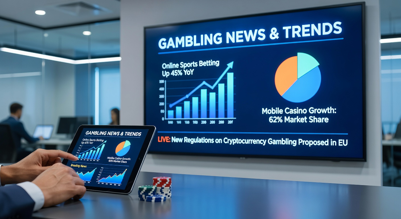 Graph showing upward trend in U.S. commercial gaming revenue for February 2026, highlighting iGaming growth against sports betting decline